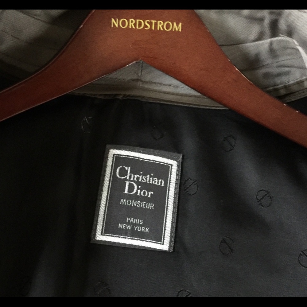 Christian Dior Monsieur - Picture 5 of 7